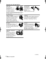 Preview for 159 page of Sony WEGA KE-42MR1 Operating Instructions Manual