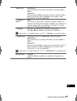 Preview for 180 page of Sony WEGA KE-42MR1 Operating Instructions Manual