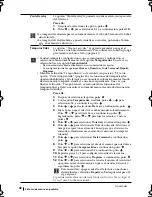 Preview for 193 page of Sony WEGA KE-42MR1 Operating Instructions Manual