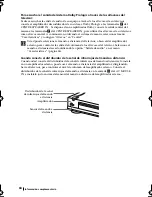 Preview for 215 page of Sony WEGA KE-42MR1 Operating Instructions Manual