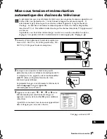 Preview for 249 page of Sony WEGA KE-42MR1 Operating Instructions Manual