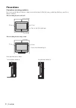 Preview for 10 page of Sony Wega KE-P37M1 Operating Instructions Manual