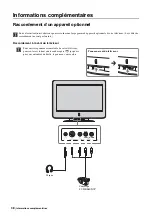 Preview for 140 page of Sony Wega KE-P37M1 Operating Instructions Manual