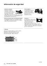 Предварительный просмотр 99 страницы Sony Wega KE-P37XS1 Operating Instructions Manual