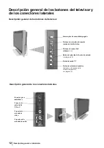 Предварительный просмотр 107 страницы Sony Wega KE-P37XS1 Operating Instructions Manual