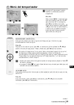 Предварительный просмотр 120 страницы Sony Wega KE-P37XS1 Operating Instructions Manual