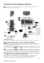 Предварительный просмотр 133 страницы Sony Wega KE-P37XS1 Operating Instructions Manual