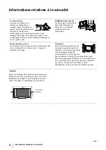 Предварительный просмотр 146 страницы Sony Wega KE-P37XS1 Operating Instructions Manual