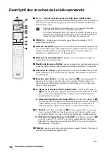 Предварительный просмотр 152 страницы Sony Wega KE-P37XS1 Operating Instructions Manual