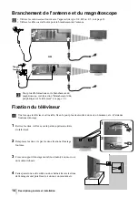 Предварительный просмотр 156 страницы Sony Wega KE-P37XS1 Operating Instructions Manual