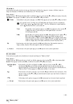 Preview for 174 page of Sony Wega KE-P37XS1 Operating Instructions Manual