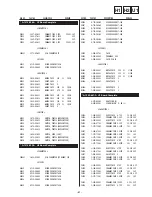 Preview for 51 page of Sony Wega KE-P37XS1 Service Manual