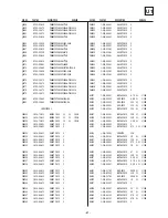 Preview for 57 page of Sony Wega KE-P37XS1 Service Manual