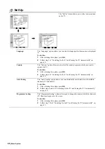 Preview for 42 page of Sony WEGA KE-P42M1 Operating Instructions Manual