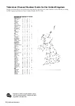 Preview for 66 page of Sony WEGA KE-P42M1 Operating Instructions Manual