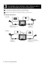 Preview for 72 page of Sony WEGA KE-P42M1 Operating Instructions Manual