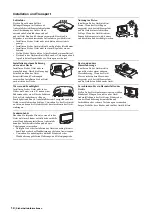 Предварительный просмотр 80 страницы Sony WEGA KE-P42M1 Operating Instructions Manual