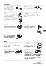 Предварительный просмотр 81 страницы Sony WEGA KE-P42M1 Operating Instructions Manual