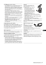 Предварительный просмотр 83 страницы Sony WEGA KE-P42M1 Operating Instructions Manual