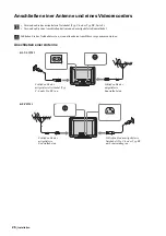 Предварительный просмотр 92 страницы Sony WEGA KE-P42M1 Operating Instructions Manual