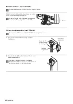 Предварительный просмотр 94 страницы Sony WEGA KE-P42M1 Operating Instructions Manual