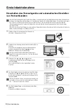 Предварительный просмотр 96 страницы Sony WEGA KE-P42M1 Operating Instructions Manual