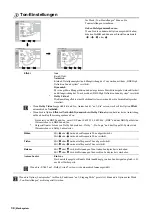 Предварительный просмотр 100 страницы Sony WEGA KE-P42M1 Operating Instructions Manual