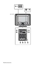 Preview for 120 page of Sony WEGA KE-P42M1 Operating Instructions Manual