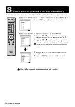 Preview for 142 page of Sony WEGA KE-P42M1 Operating Instructions Manual