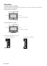 Preview for 148 page of Sony WEGA KE-P42M1 Operating Instructions Manual