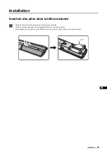 Preview for 155 page of Sony WEGA KE-P42M1 Operating Instructions Manual