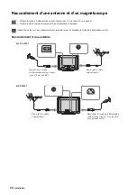 Preview for 156 page of Sony WEGA KE-P42M1 Operating Instructions Manual