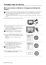 Preview for 160 page of Sony WEGA KE-P42M1 Operating Instructions Manual