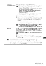 Preview for 169 page of Sony WEGA KE-P42M1 Operating Instructions Manual