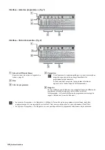 Preview for 178 page of Sony WEGA KE-P42M1 Operating Instructions Manual