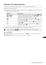 Preview for 187 page of Sony WEGA KE-P42M1 Operating Instructions Manual