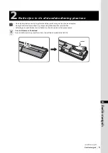 Preview for 201 page of Sony WEGA KE-P42M1 Operating Instructions Manual