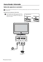 Preview for 246 page of Sony WEGA KE-P42M1 Operating Instructions Manual