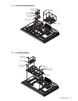 Preview for 7 page of Sony WEGA KE-P42M1 Service Manual