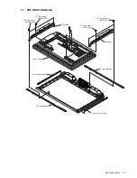 Preview for 8 page of Sony WEGA KE-P42M1 Service Manual