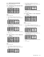 Preview for 12 page of Sony WEGA KE-P42M1 Service Manual