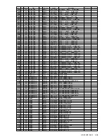 Preview for 84 page of Sony WEGA KE-P42M1 Service Manual