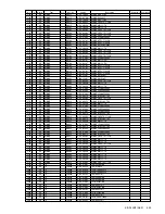 Preview for 85 page of Sony WEGA KE-P42M1 Service Manual