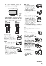 Предварительный просмотр 87 страницы Sony WEGA KE-V42A10E Operating Instructions Manual