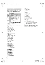 Preview for 20 page of Sony WEGA KE-W50A10E Operating Instructions Manual