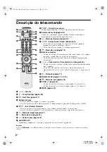 Preview for 130 page of Sony WEGA KE-W50A10E Operating Instructions Manual