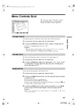 Preview for 147 page of Sony WEGA KE-W50A10E Operating Instructions Manual