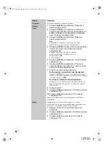 Preview for 154 page of Sony WEGA KE-W50A10E Operating Instructions Manual