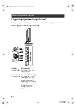 Preview for 156 page of Sony WEGA KE-W50A10E Operating Instructions Manual