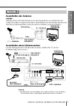 Предварительный просмотр 37 страницы Sony WEGA KLV 15SR1 Operating Instructions Manual